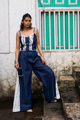 Denim Set