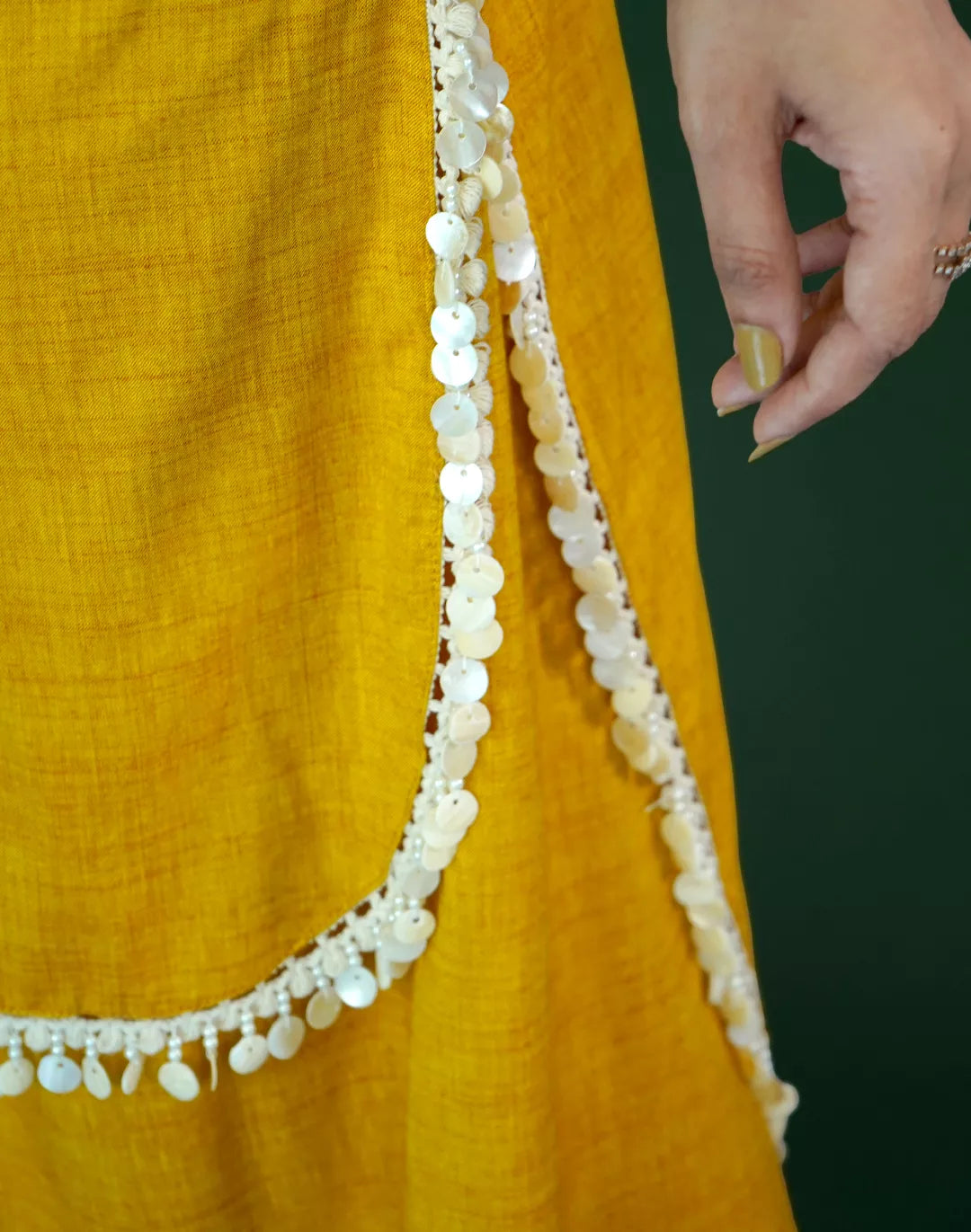 Malai Cotton Kurta Sets