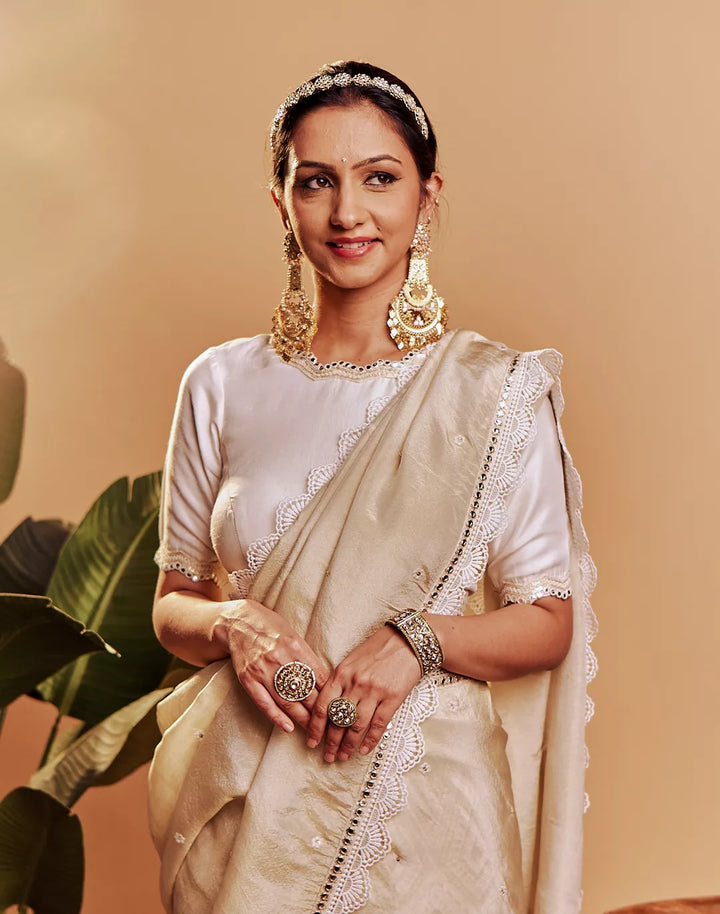 Three-Piece Kali Skirt Set